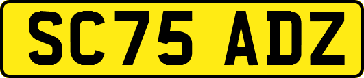 SC75ADZ