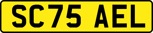 SC75AEL