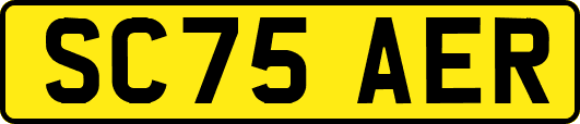 SC75AER