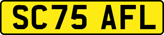 SC75AFL