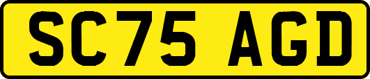 SC75AGD