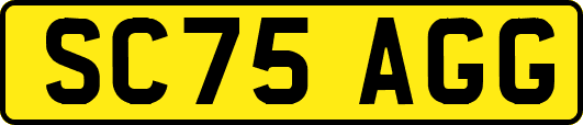 SC75AGG