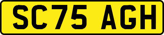 SC75AGH