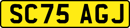 SC75AGJ