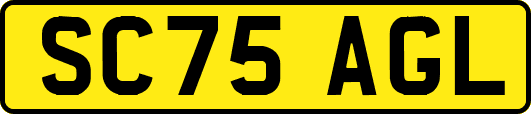 SC75AGL