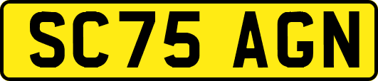 SC75AGN