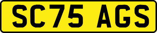 SC75AGS