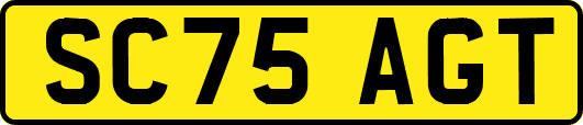 SC75AGT