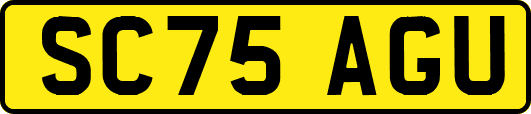 SC75AGU