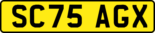 SC75AGX