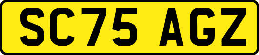 SC75AGZ