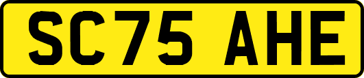 SC75AHE