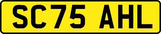 SC75AHL