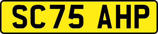 SC75AHP