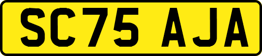 SC75AJA