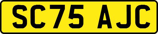 SC75AJC