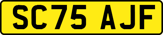 SC75AJF