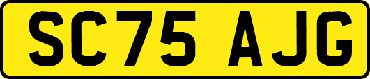 SC75AJG