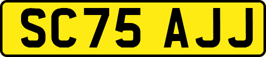 SC75AJJ