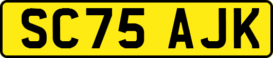SC75AJK