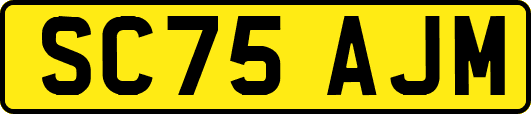 SC75AJM