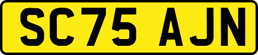SC75AJN
