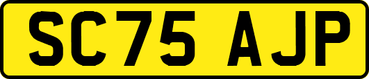 SC75AJP