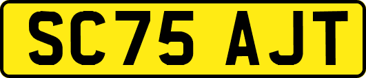 SC75AJT