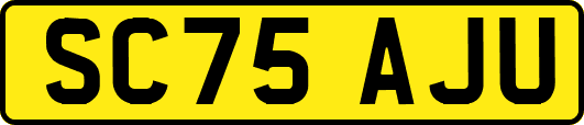 SC75AJU