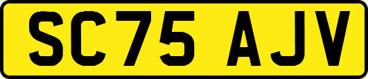 SC75AJV