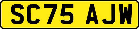 SC75AJW