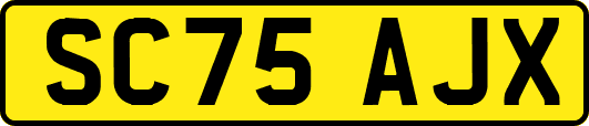SC75AJX