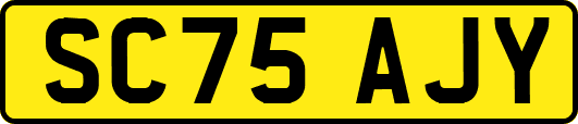 SC75AJY