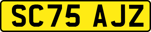 SC75AJZ