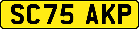 SC75AKP