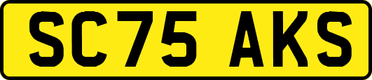 SC75AKS