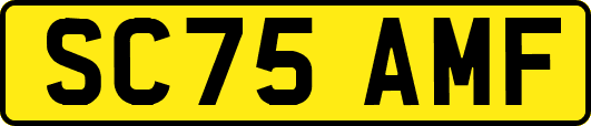 SC75AMF