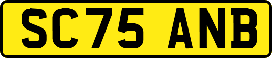 SC75ANB