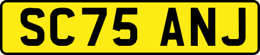 SC75ANJ