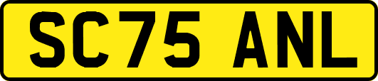 SC75ANL