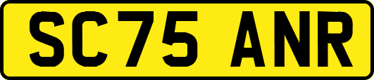 SC75ANR