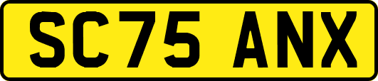 SC75ANX