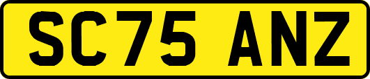SC75ANZ