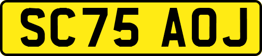 SC75AOJ