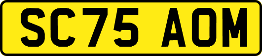 SC75AOM