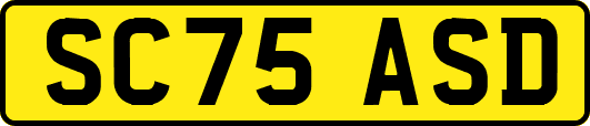 SC75ASD