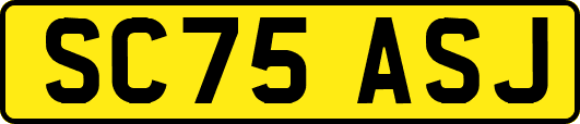 SC75ASJ