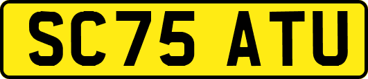SC75ATU