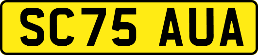 SC75AUA