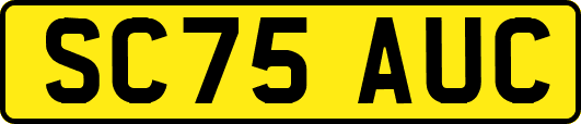 SC75AUC